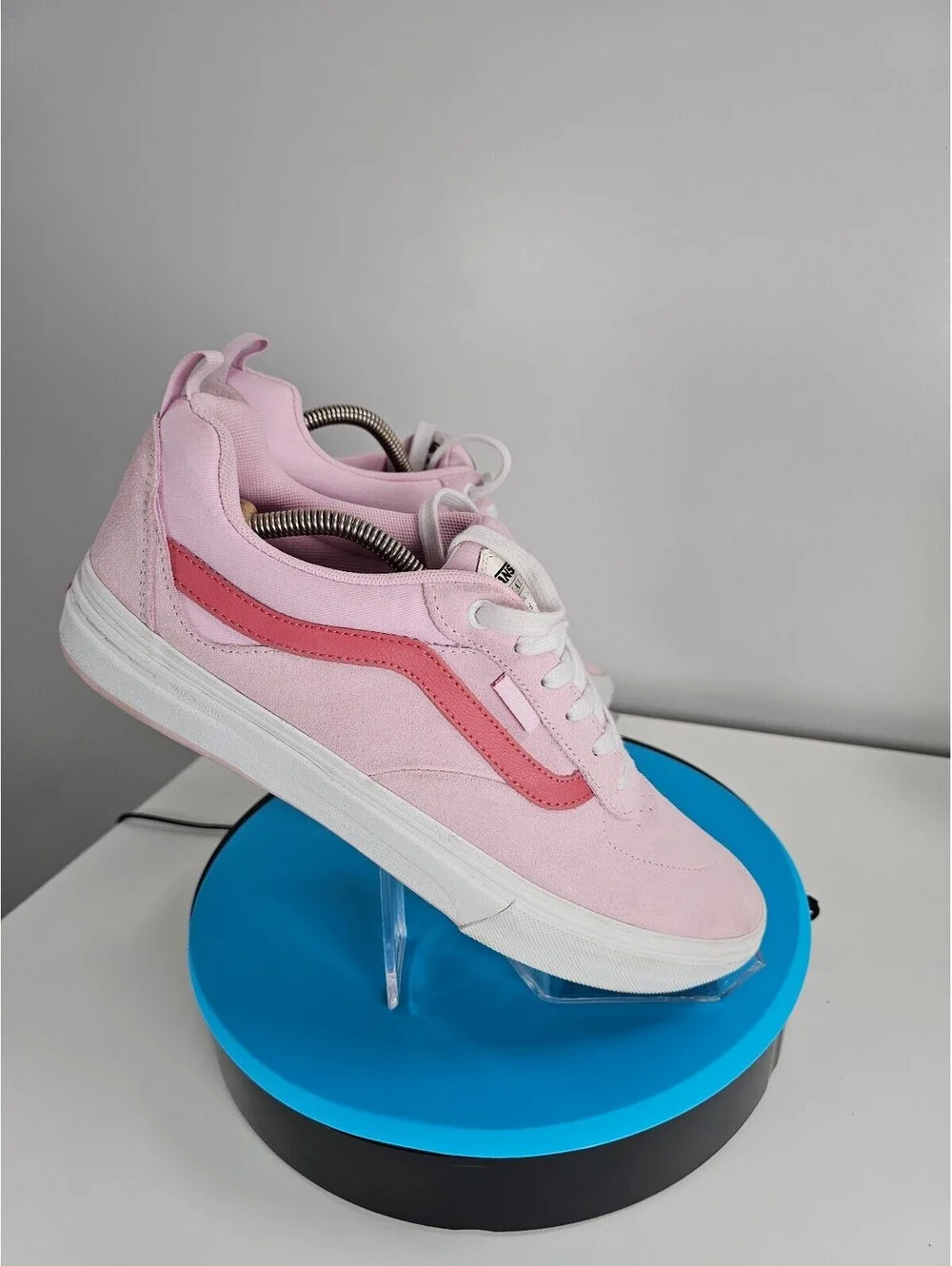Vans Kyle Walker Pro Cush M 10.5 W 12